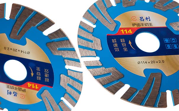昌利金剛石鋸片對石材行業的走勢介紹 昌利金剛石鋸片對石材行業的走勢介紹