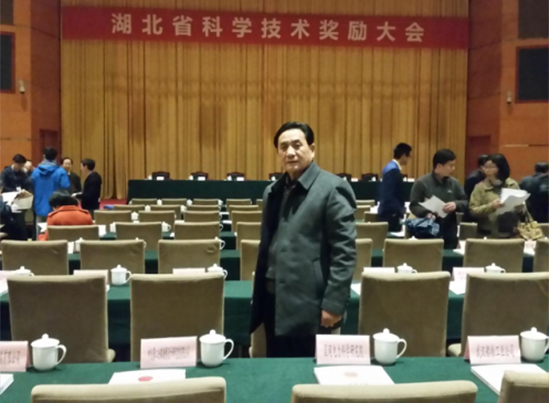 湖北昌利榮獲省科技型中小企業(yè)創(chuàng)新獎(jiǎng) 湖北昌利榮獲省科技型中小企業(yè)創(chuàng)新獎(jiǎng)