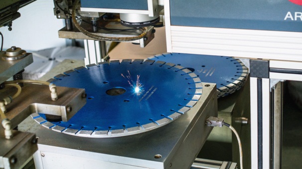 大理石鋸片什么牌子好？你知道如何選擇它嗎？