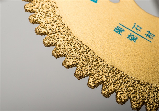 對釬焊切割片的技術改進分析！