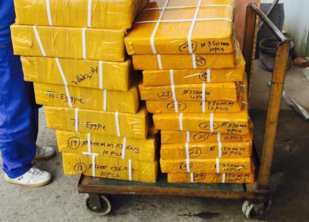 花崗巖鋸片切割的薄板生產(chǎn)加工方法分析！